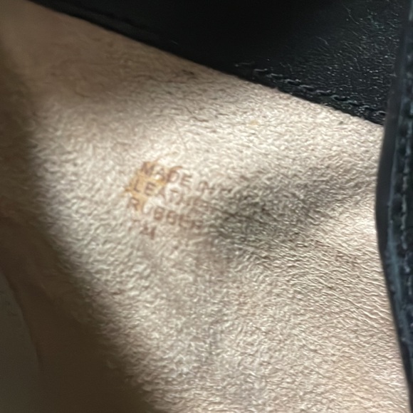 New without tags, Michael Kors booties size 10 - Picture 8 of 8